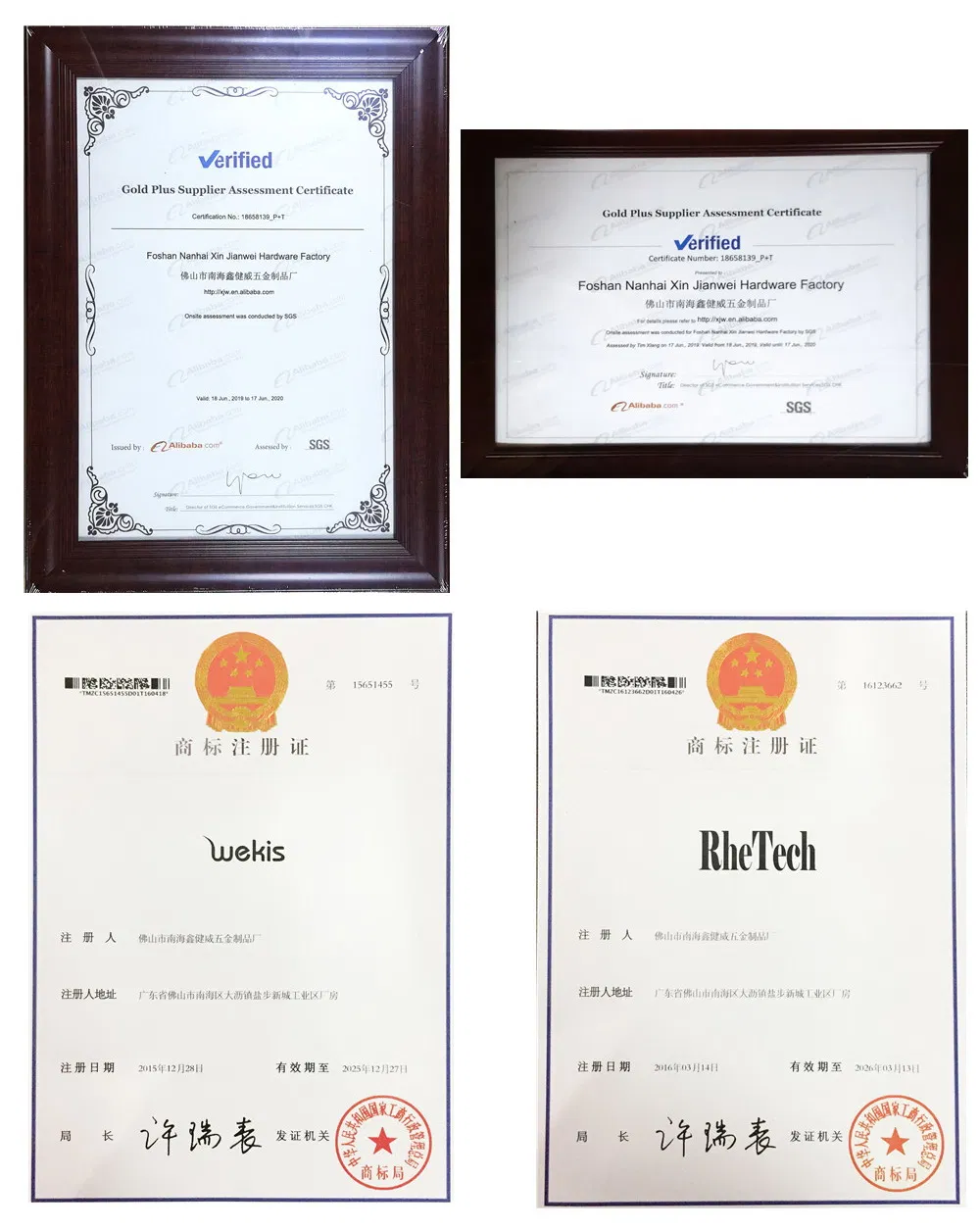 Process Quality Control