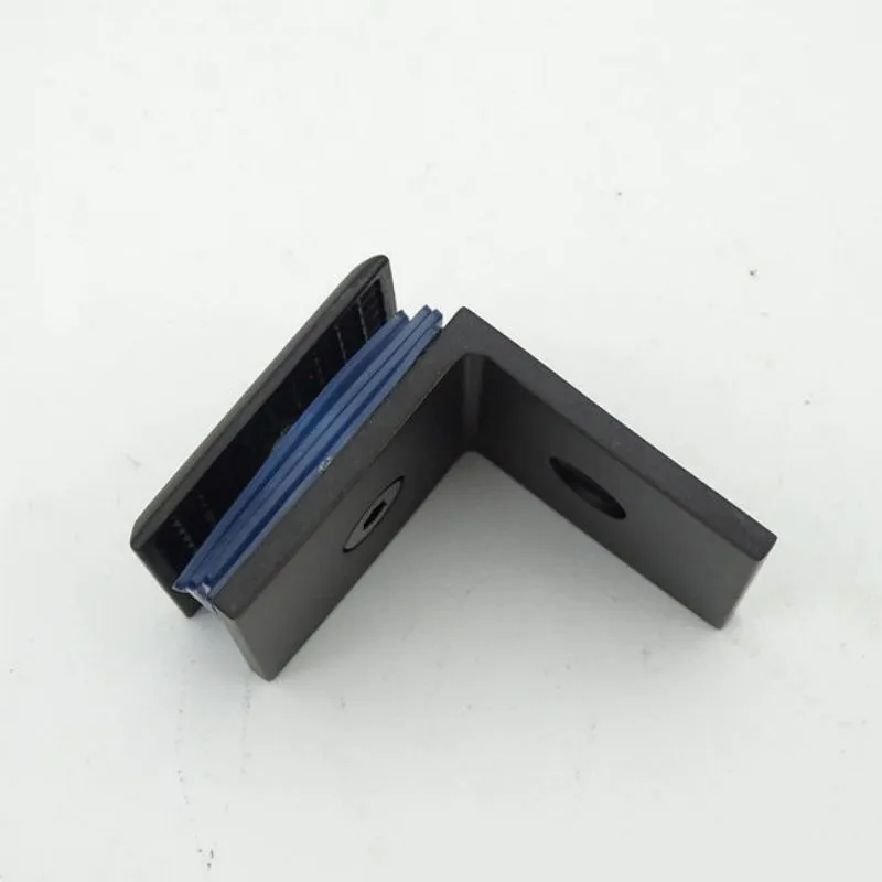 Glass Clamp Hinge 4