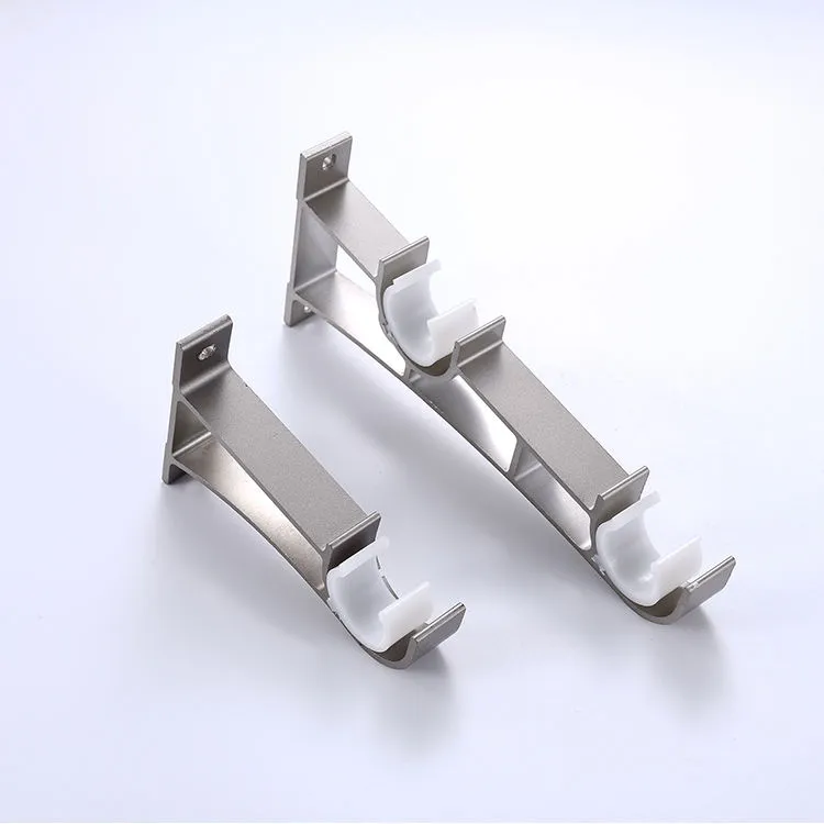 Curtain Rod Detailed View