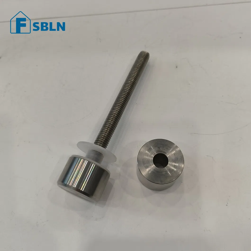 Stainless Steel Standoff 2