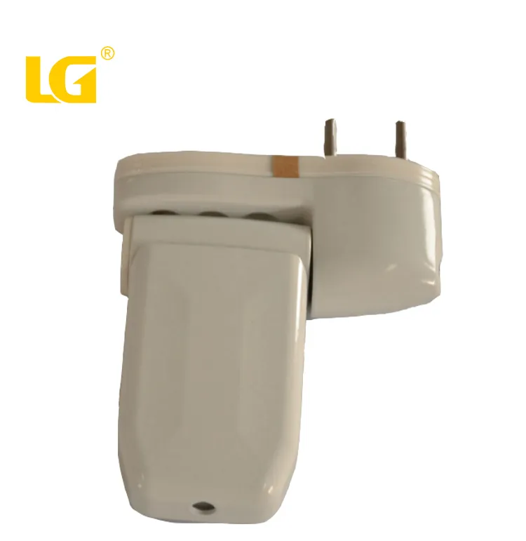 Aluminum Door Hinge Display 3