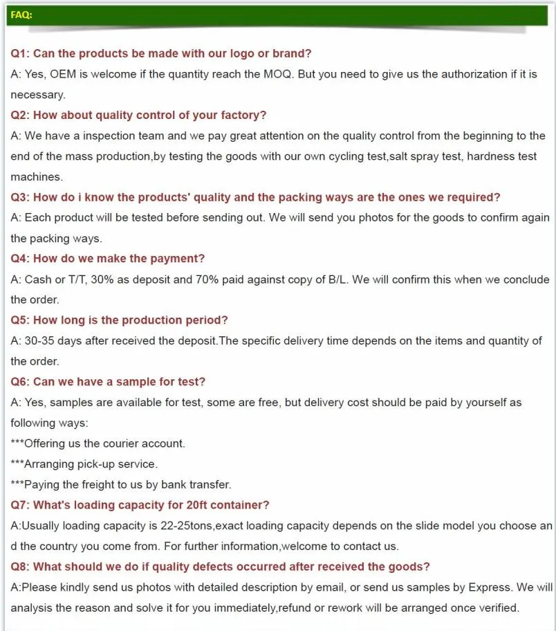 35mm Drawer System Slide 7