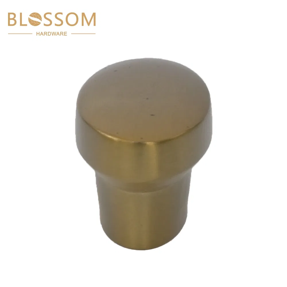 Gold Cabinet Handle 2