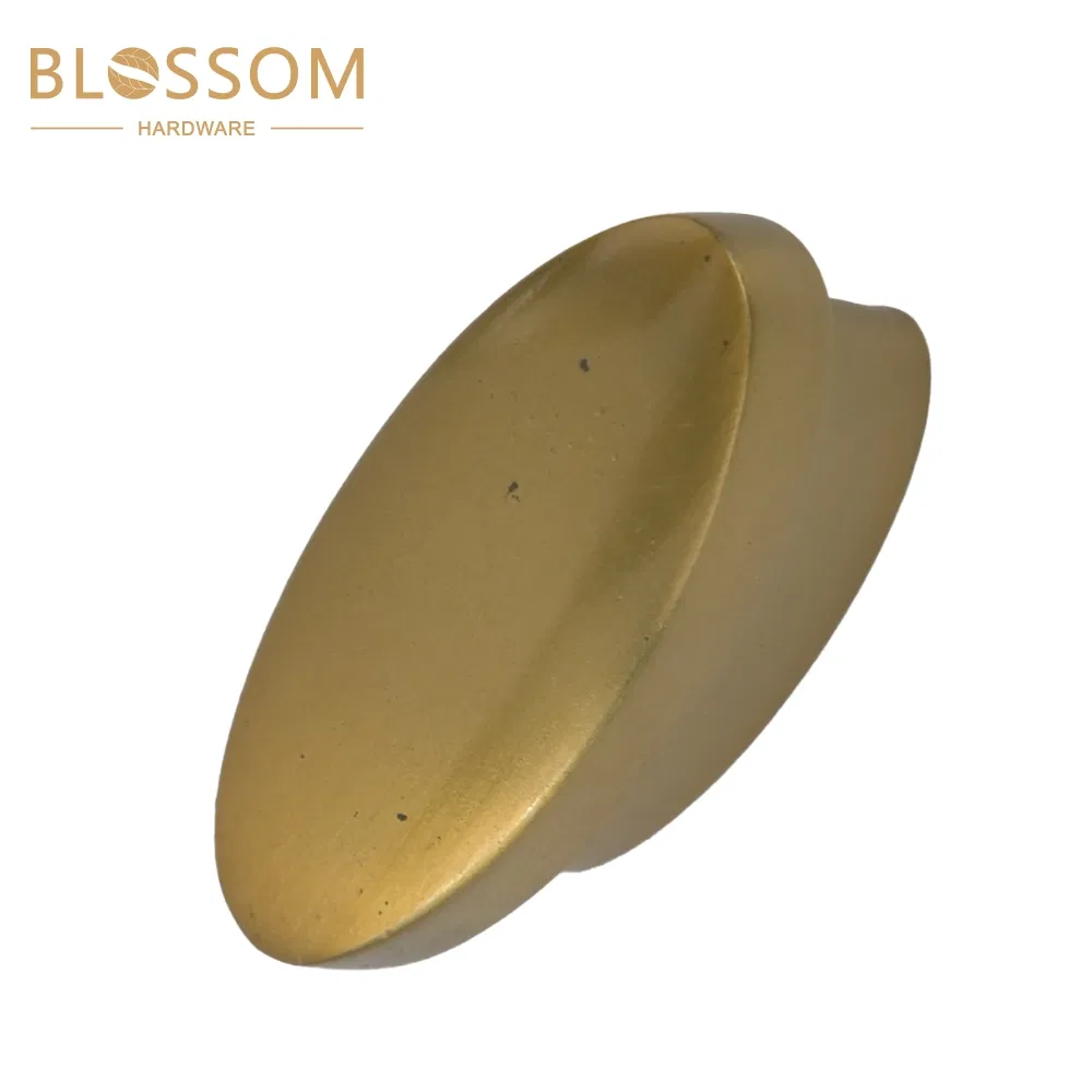 Gold Cabinet Handle 3