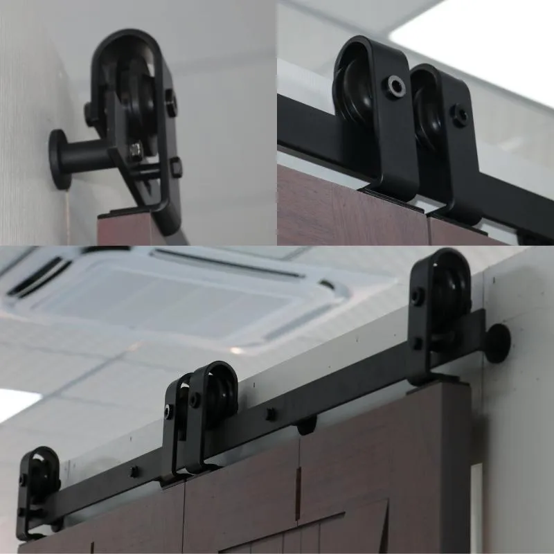 Bifold Barn Door Hardware 3