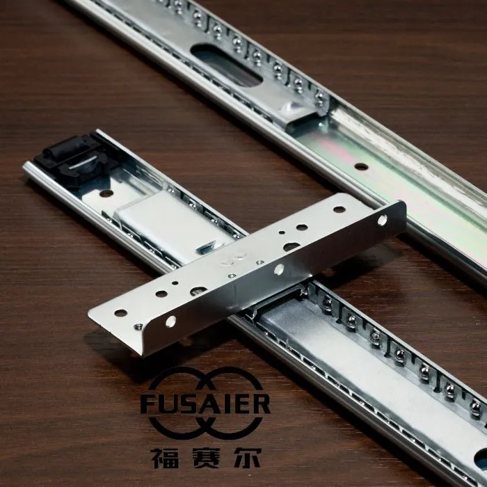 Pocket Door Slide View 3