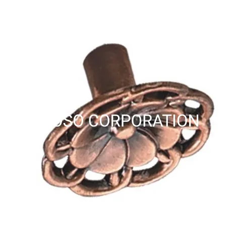 Furniture Knob View 2