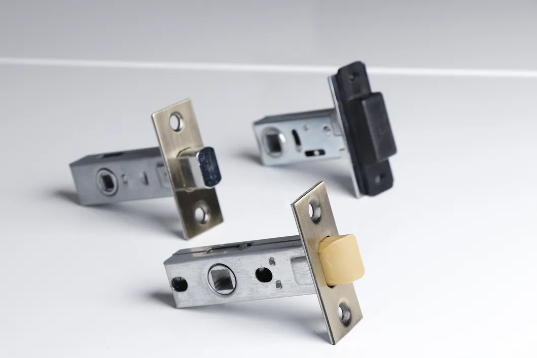 Tubular Latch C-03B-S 14