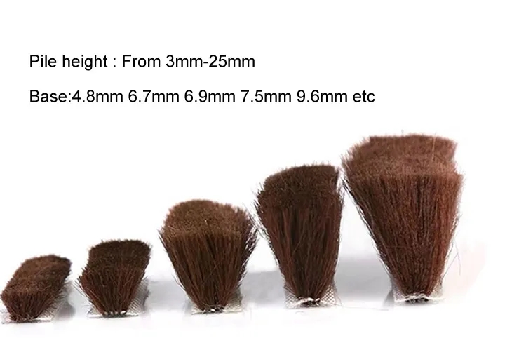 Weather Sealing Brush Strip Photo 4