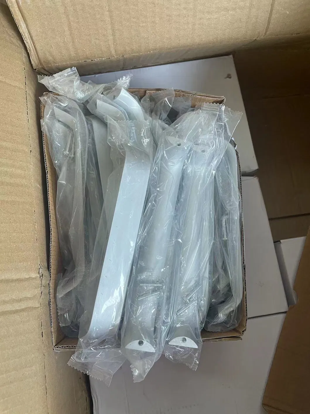 Furniture Knobs Display