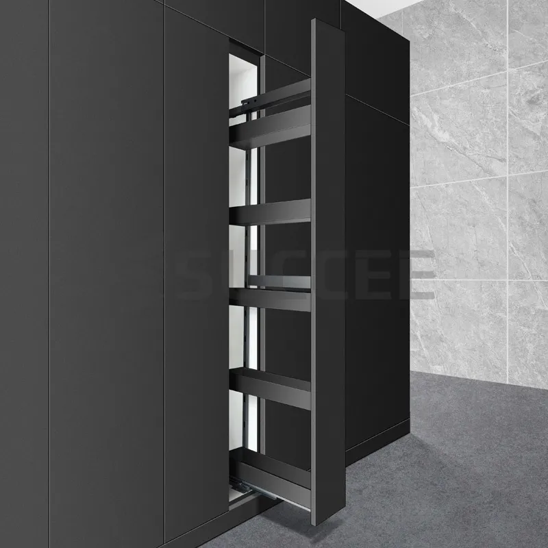 Kitchen Storage Basket 2