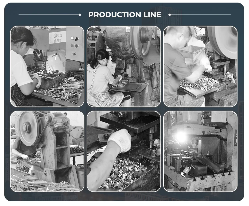 Advanced Production Line