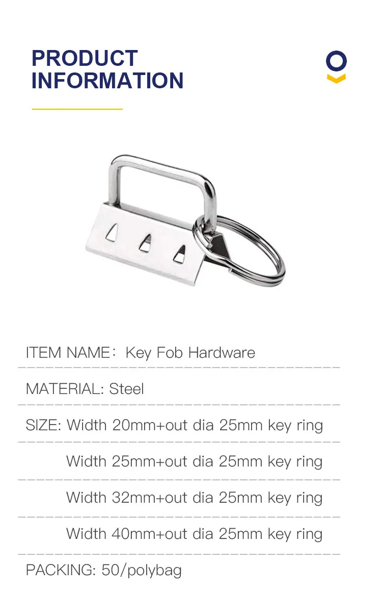 Key Fob Hardware 3