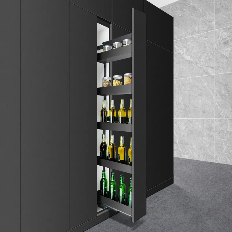 Kitchen Storage Basket 1