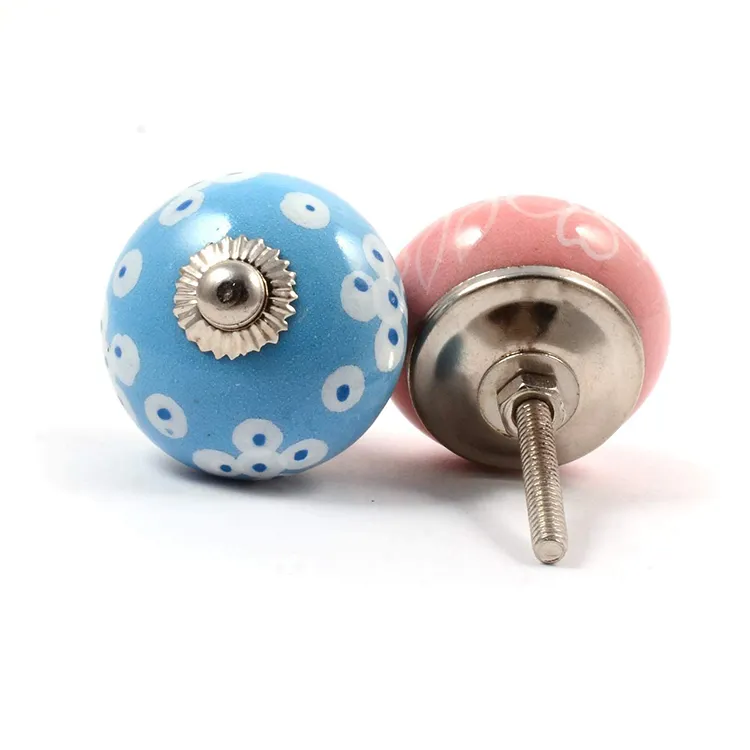 Ceramic Knobs 6
