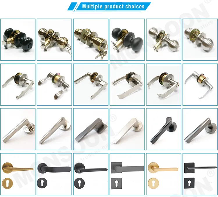 Door Lock Detailed View 2