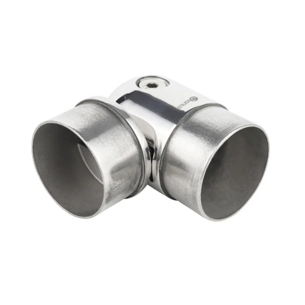 Stair Railing Fitting 1