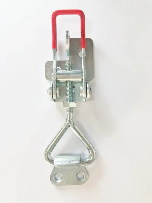 Heavy Duty Latch View 1