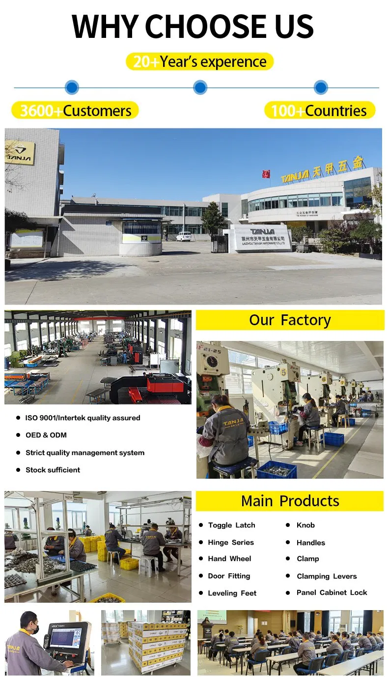 Technical Parameters