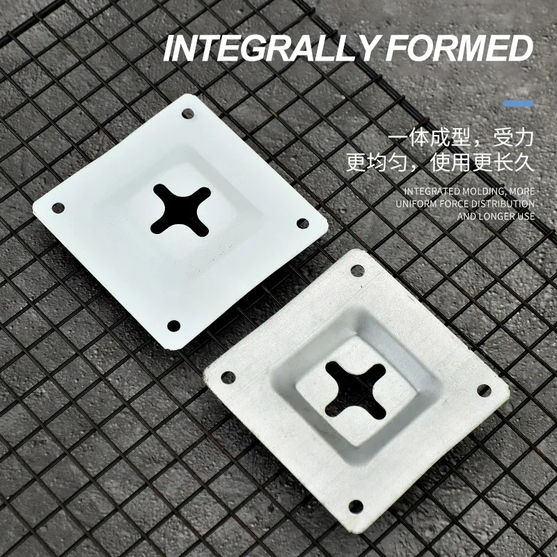 Mirror Installation Accessories