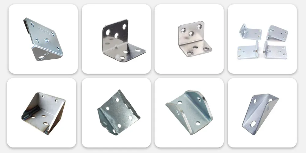 Sheet Metal Fabrication Process