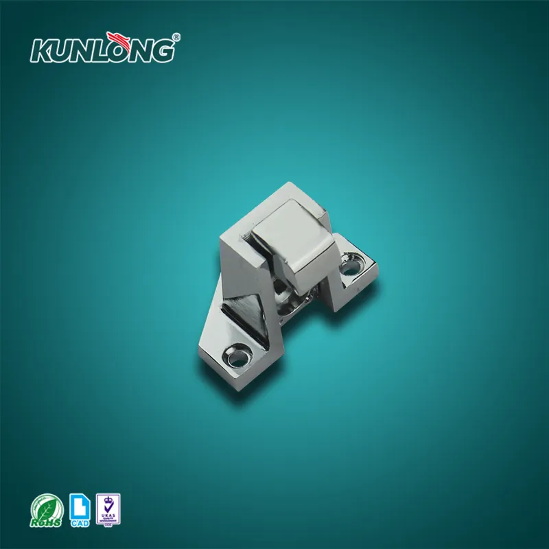 SK1-075 Latch Side View
