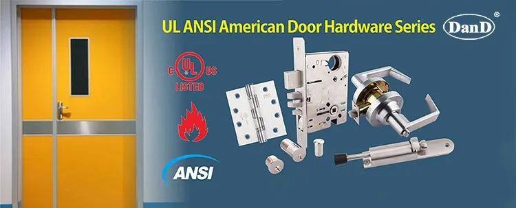 Safe Mortise Lock System