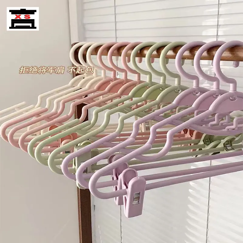 Plastic Hanger Mould