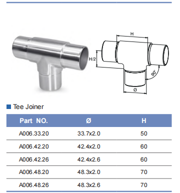 Handrail Elbow View 3