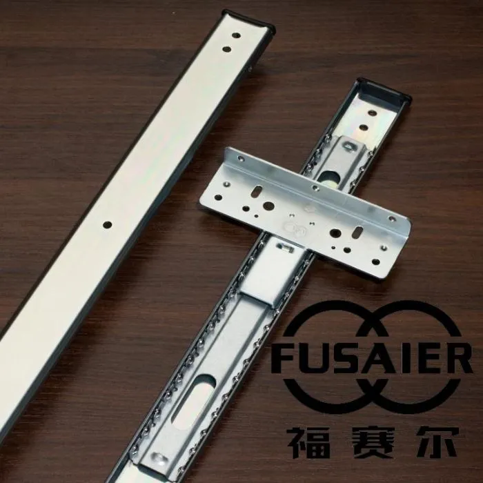 Pocket Door Slide View 1