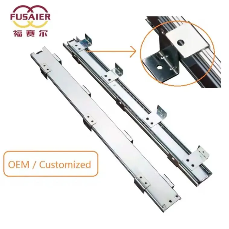 Durable Furniture Hardware Display