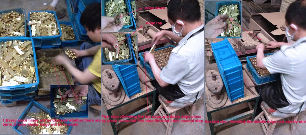 Detailed Hinge Specs 2