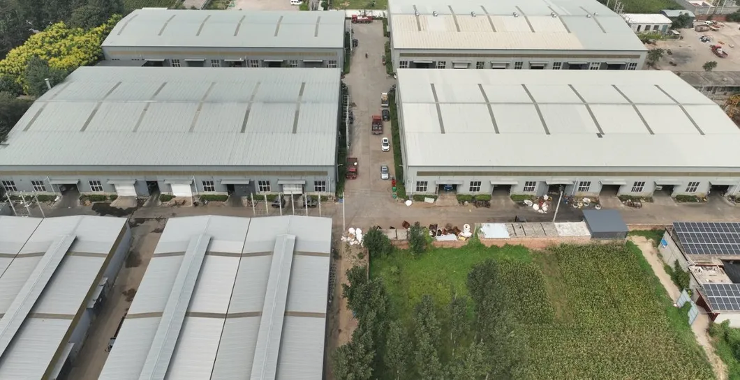 Thread Rods Manufacturing