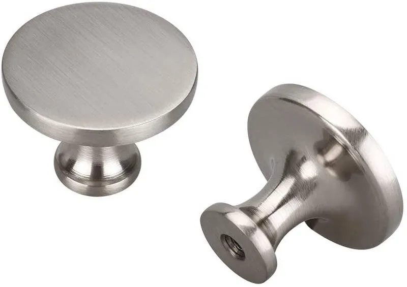 Zinc Alloy Knob View 6