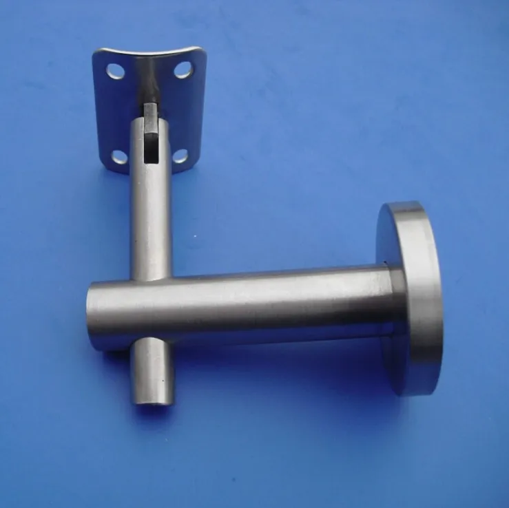 Stair Handrail Brackets Detail