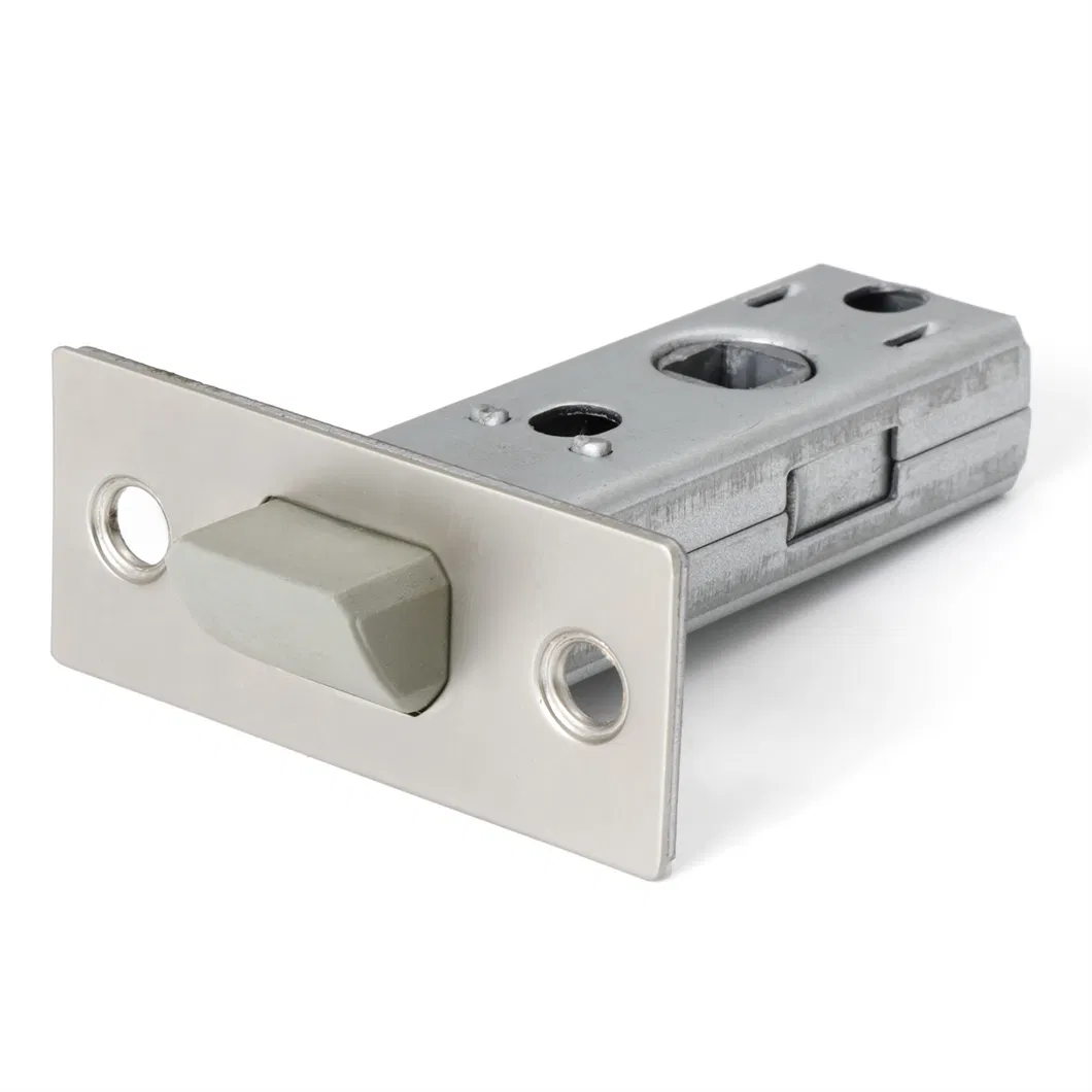 Tubular Latch C-03B-S 9