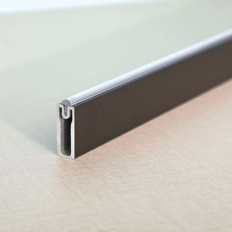 Industrial Clothes Rail