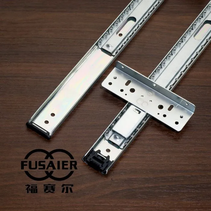 Pocket Door Slide View 2