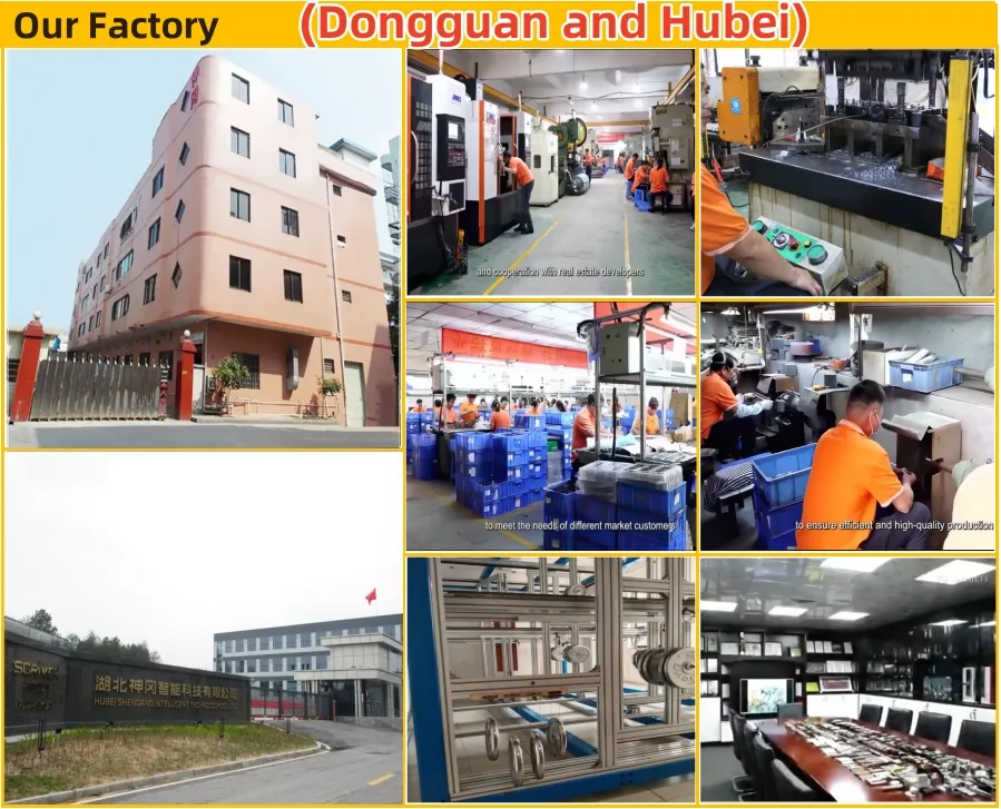 Production Facility 1