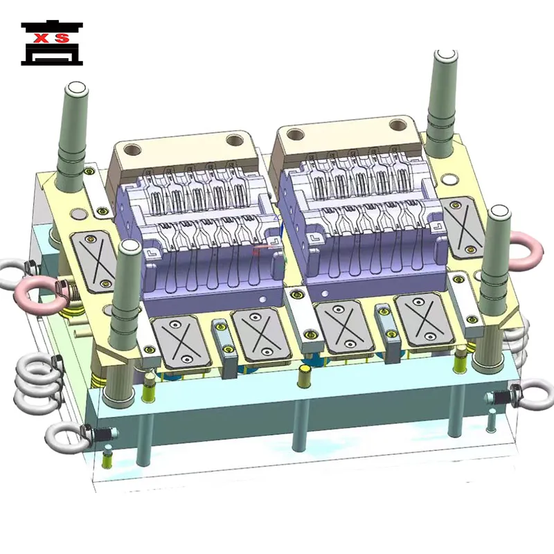 Fork Knife Spoon Mould
