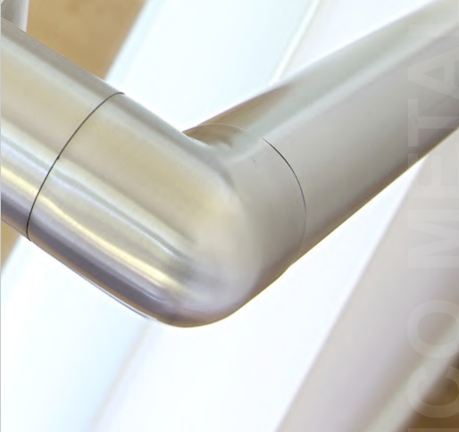 Handrail Elbow View 7