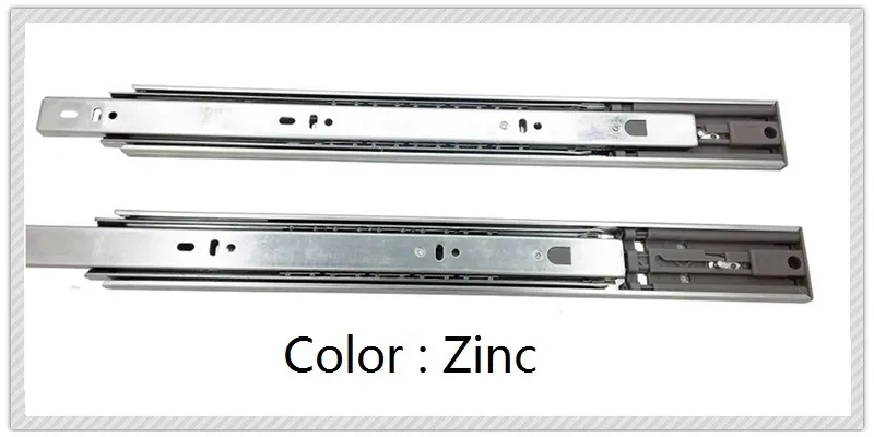 Drawer Slider Detail