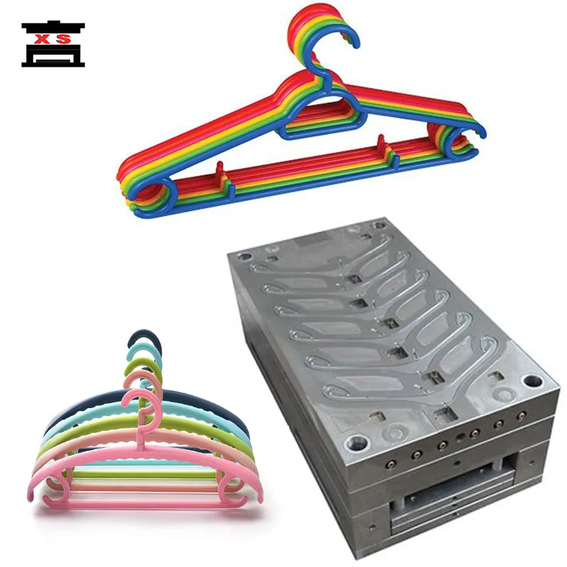 Hanger Mould 6