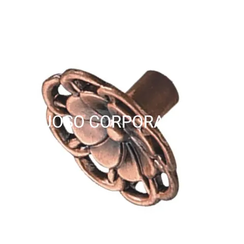 Furniture Knob View 3