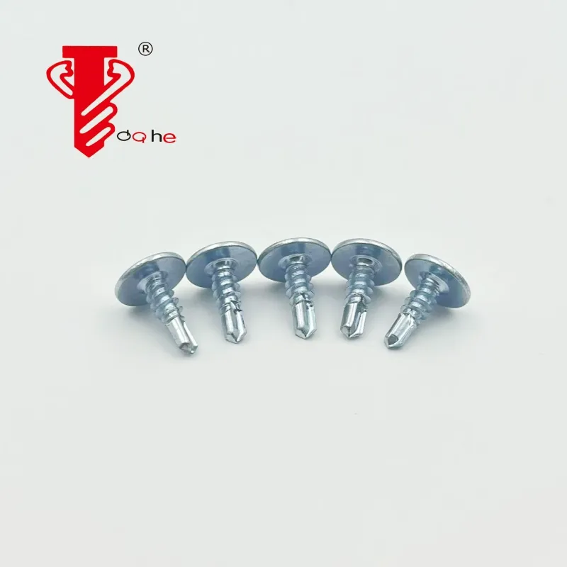 Truss Head Self Drilling Screw