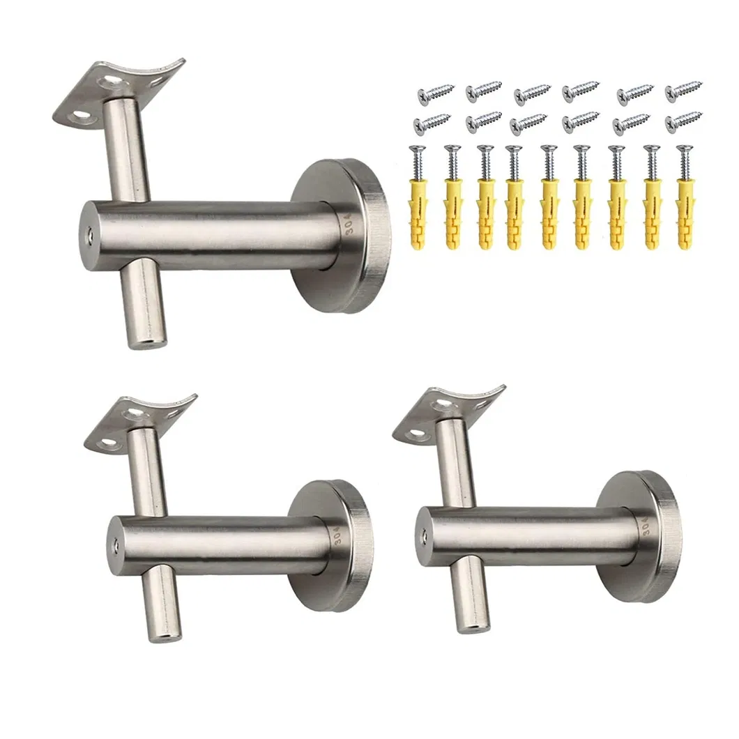 Fixed Support Bracket