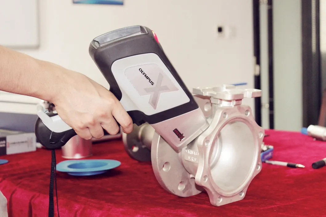 Inspection Equipment 1