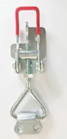 Heavy Duty Latch View 2