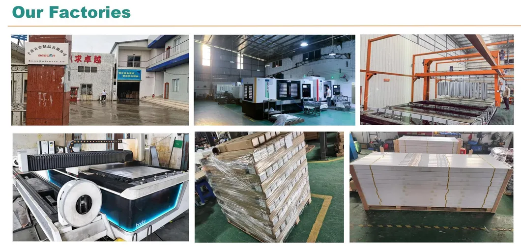 Manufacturing Process