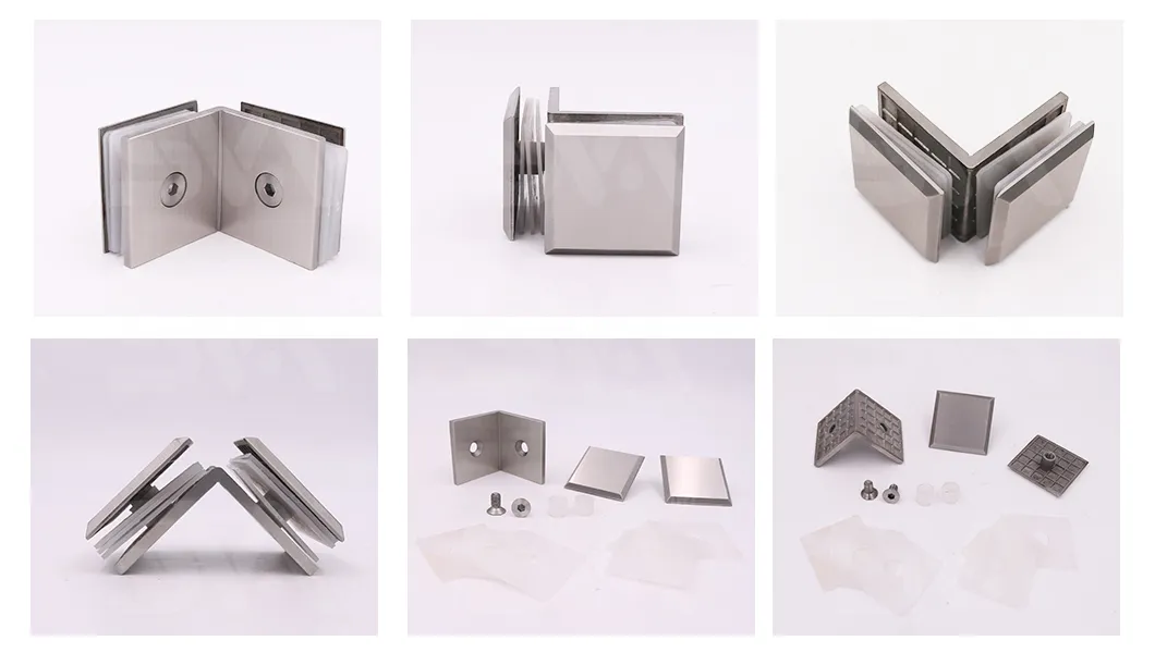 Detailed Product View